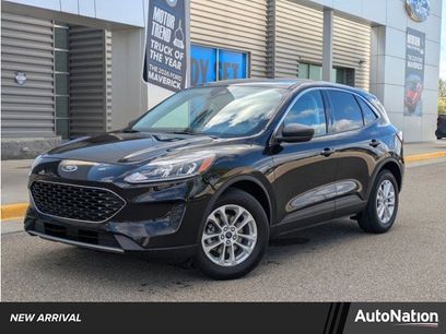 Used 2022 Ford Escape SE w/ Convenience Package