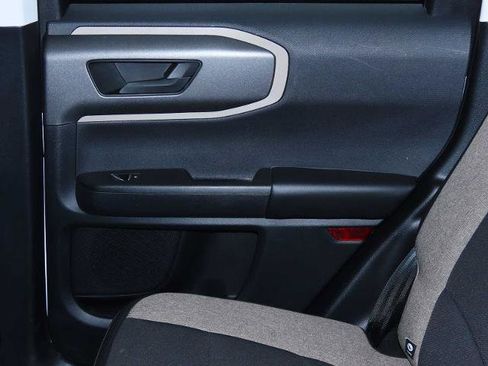 Certified 2025 Ford Bronco Sport Big Bend image 19