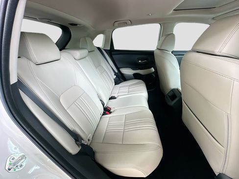 Used 2024 Honda HR-V EX-L image 26