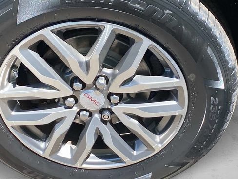 Used 2019 GMC Acadia SLE w/ Driver Alert Package I AWD/4WD image 25
