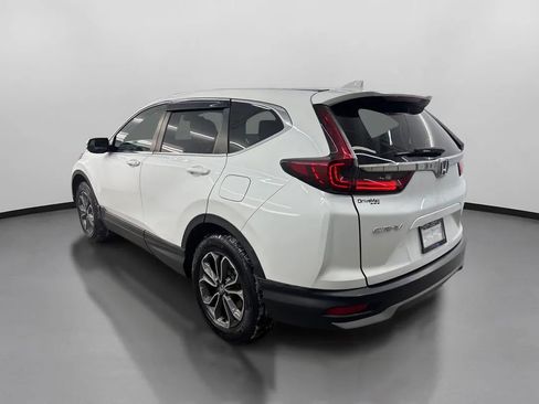 Used 2020 Honda CR-V EX image 7