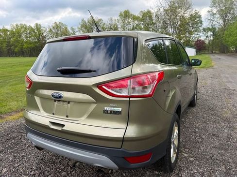 Used 2014 Ford Escape SE FWD image 4