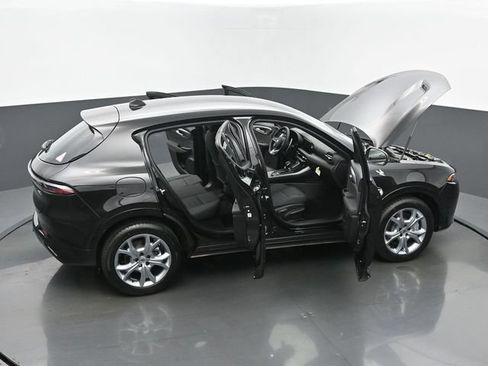 New 2025 Dodge Hornet R/T AWD/4WD image 65