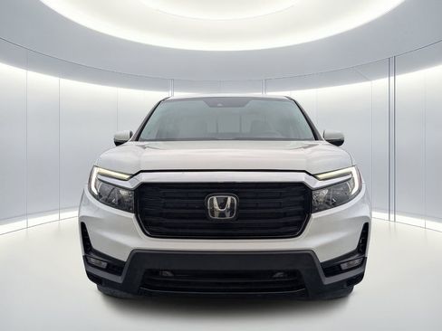 Used 2022 Honda Ridgeline RTL-E image 9