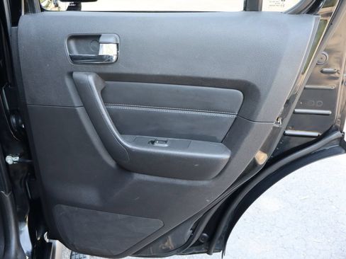 Used 2008 HUMMER H3 Alpha AWD/4WD image 23