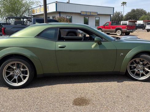 Used 2023 Dodge Challenger R/T Scat Pack image 4
