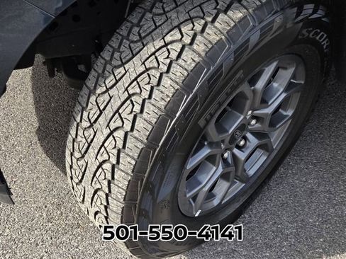 Used 2025 Ford Expedition Max Active image 21