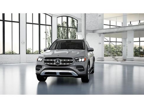New 2026 Mercedes-Benz GLE 350 4MATIC image 42