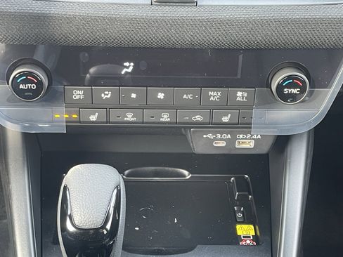 New 2026 Subaru Outback Limited image 25