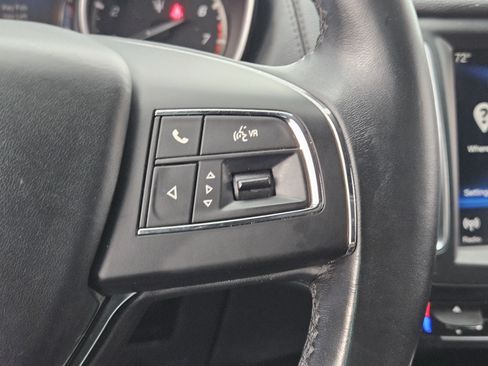 Used 2018 Maserati Levante AWD/4WD image 29
