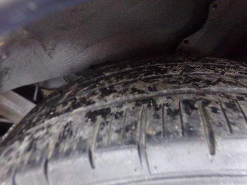 Used 2008 MAZDA MAZDA3 i Touring image 9