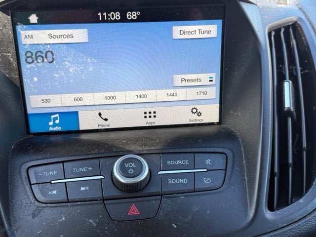 Used 2019 Ford Escape SE FWD image 29