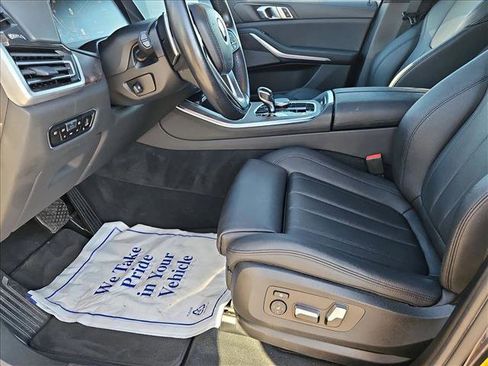 Used 2020 BMW X5 sDrive40i w/ Convenience Package image 17