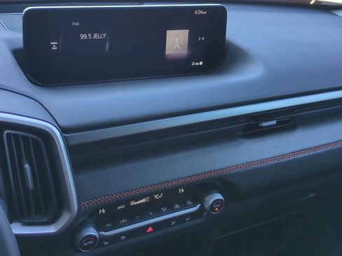 New 2026 MAZDA CX-50 AWD 2.5 S w/ Accent Package image 27