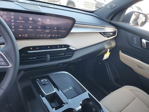 New 2026 Buick Enclave Preferred w/ Power Package FWD image 27