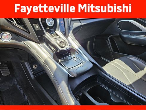 Used 2021 Acura RDX FWD image 24