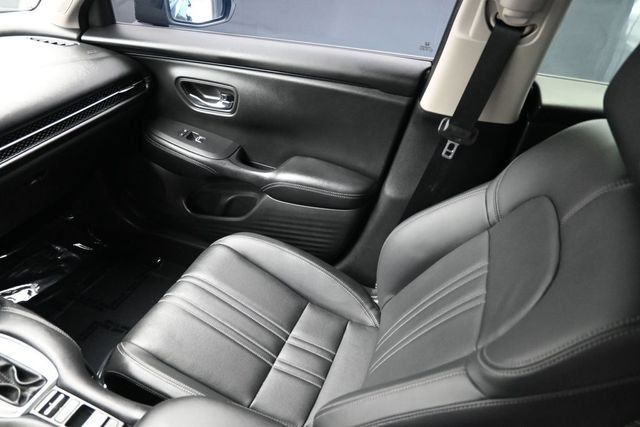Certified 2023 Honda HR-V EX-L image 11