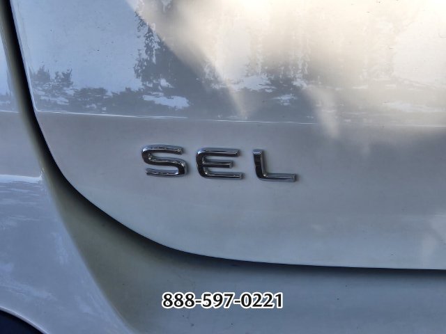 Used 2026 Volkswagen Taos SEL AWD/4WD image 4