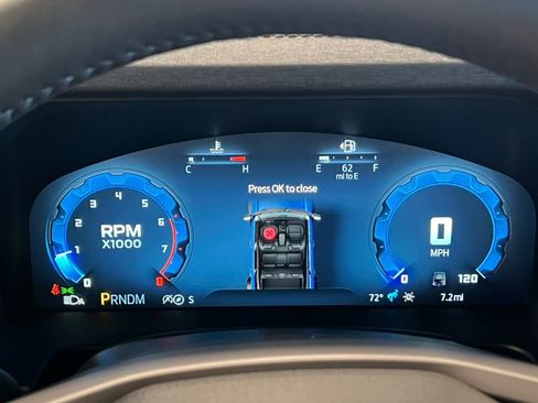 Used 2025 Ford Bronco Badlands image 18