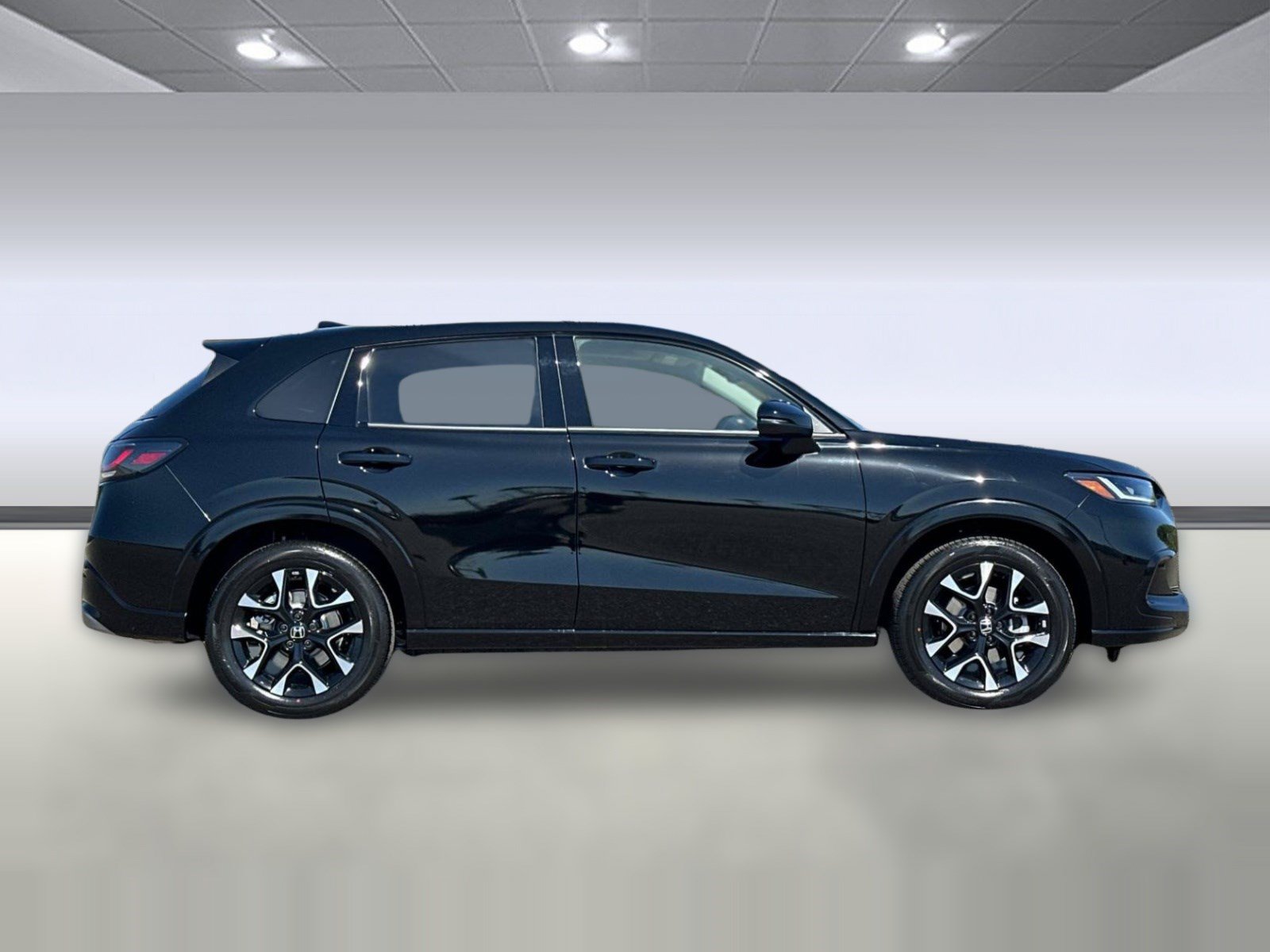 New 2027 Honda HR-V EX-L image 7