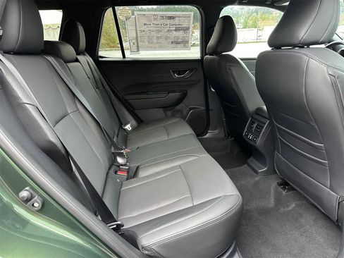 New 2026 Subaru Outback Touring XT image 12