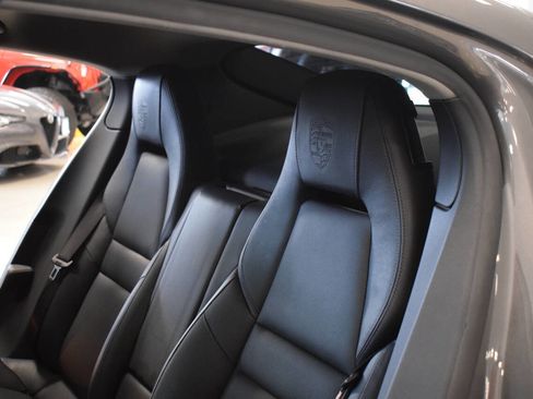 Used 2016 Porsche Panamera image 59