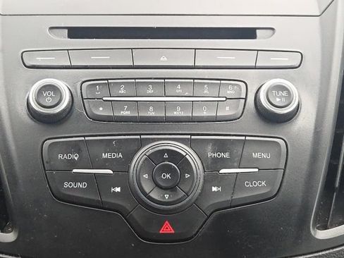 Used 2018 Ford Escape S FWD image 30