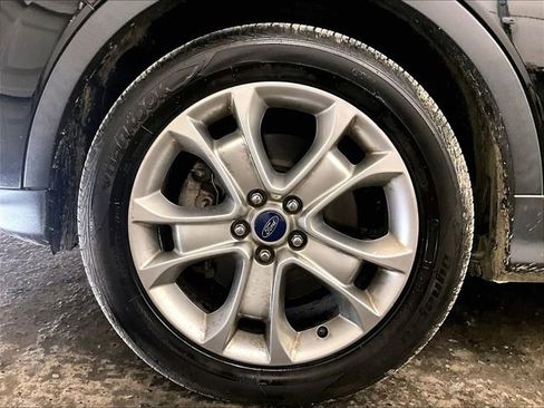 Used 2016 Ford Escape Titanium AWD/4WD image 8