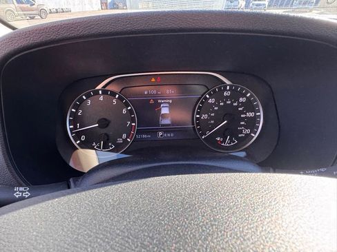 Certified 2023 Nissan Frontier SV w/ Tow Package image 13