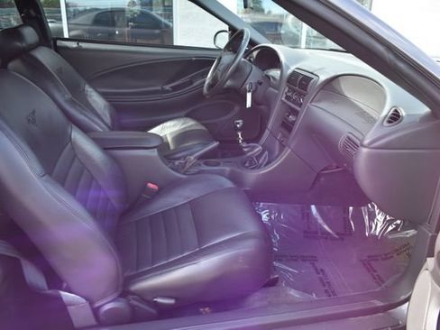 Used 2003 Ford Mustang GT RWD image 25