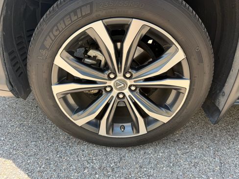 Used 2018 Lexus RX 350L AWD image 6