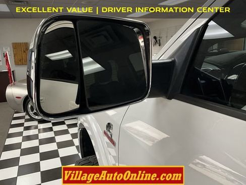 Used 2019 RAM 2500 Laramie image 15