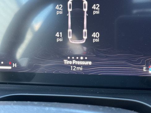 New 2025 Jeep Grand Cherokee L Limited AWD/4WD image 29