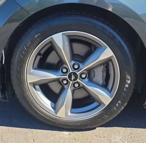 Used 2016 Ford Mustang GT RWD image 35