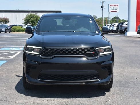 Used 2023 Dodge Durango GT RWD image 2