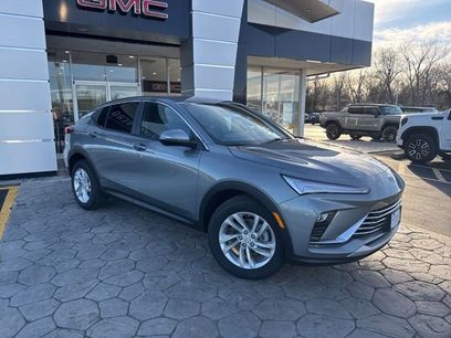 New 2026 Buick Envista Preferred w/ Convenience I Package