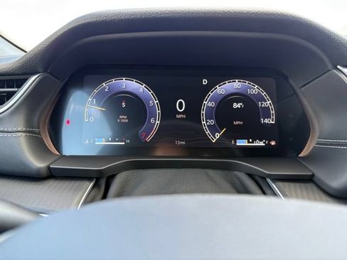 New 2026 Jeep Grand Cherokee 2WD image 12