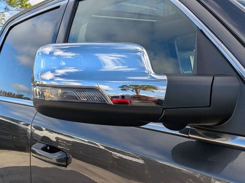 New 2026 RAM 1500 Tungsten image 8