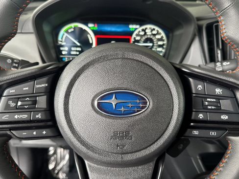 New 2026 Subaru Crosstrek 2.5i Limited AWD/4WD image 24