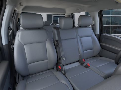 New 2026 Ford F250 XL w/ XL Off-Road Package AWD/4WD image 12
