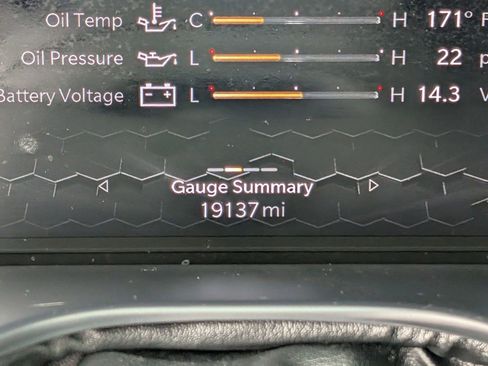 Used 2024 Jeep Compass Limited w/ High Altitude Package image 21