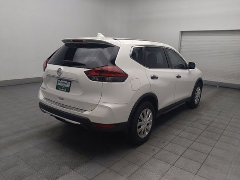 Used 2018 Nissan Rogue S FWD image 9
