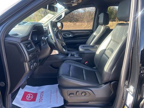 Used 2024 Chevrolet Tahoe LT image 11