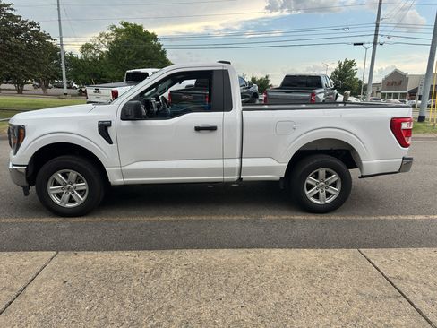 Used 2023 Ford F150 XL RWD image 6