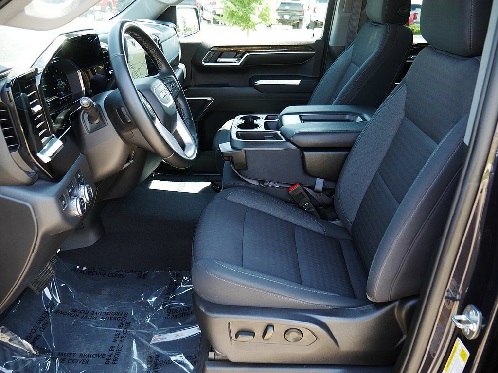 Used 2023 GMC Sierra 1500 Elevation AWD/4WD image 10