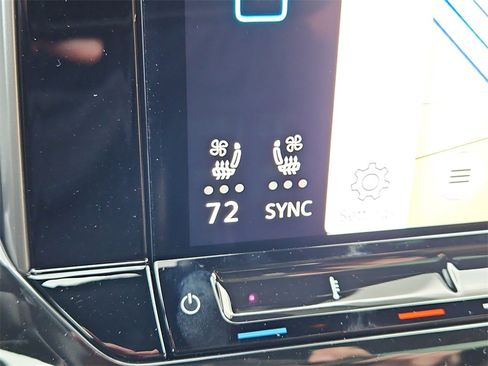 New 2026 Volkswagen Atlas Cross Sport SEL image 14