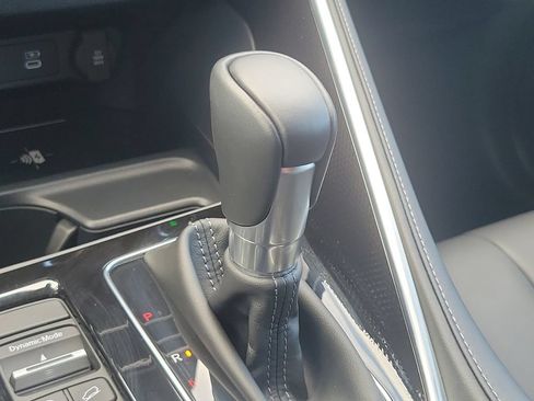 Certified 2025 Acura ADX FWD image 30