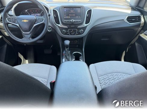 Used 2022 Chevrolet Equinox LS w/ LS Convenience Package AWD/4WD image 17