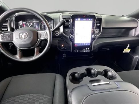 Used 2025 RAM 2500 Tradesman AWD/4WD image 8