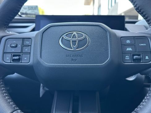New 2026 Toyota RAV4 XLE Premium w/ Weather Package FWD image 26
